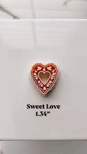 Load image into Gallery viewer, Sweet love Cutter