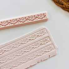 Load image into Gallery viewer, Cake Border Decor | Polymer Clay Tool