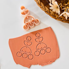 Load image into Gallery viewer, Selene Clay Cutter | Small Version