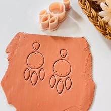 Load image into Gallery viewer, Astra Clay Cutter | Small Version