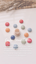 Load image into Gallery viewer, Petal Shine (Center Stone cutter included)