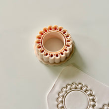Load image into Gallery viewer, Playamar Clay Cutter