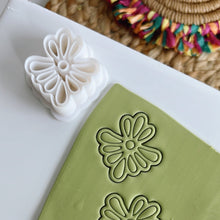 Load image into Gallery viewer, Paloma Clay Cutter