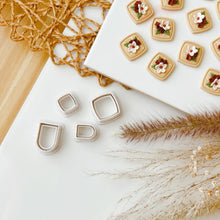 Load image into Gallery viewer, Studs Clay Cutter