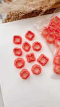 Load image into Gallery viewer, Morocco Clay Cutter Set