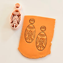 Load image into Gallery viewer, Colette Clay Cutter