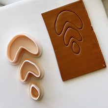 Load image into Gallery viewer, Luna Terra Clay Cutter Set