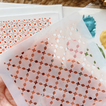 Load image into Gallery viewer, Morocco Stencil 05