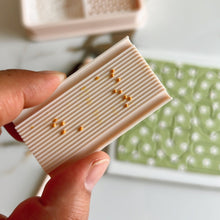 Load image into Gallery viewer, Micro Beads Roller 1mm For Polymer Clay