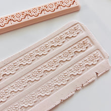 Load image into Gallery viewer, Cake Border Decor | Polymer Clay Tool