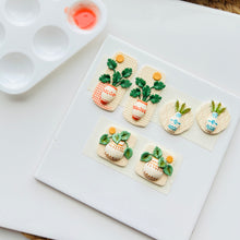 Load image into Gallery viewer, Curve Texture Template