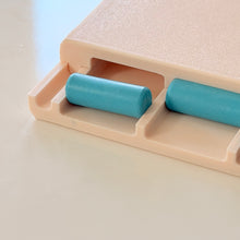 Load image into Gallery viewer, Múltiple Cylinder Bead Roller
