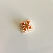 Load image into Gallery viewer, Mini Morocco Multi clay cutter