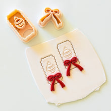 Load image into Gallery viewer, Velvet ClayCutter