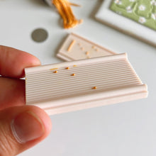 Load image into Gallery viewer, Micro Beads Roller 1mm For Polymer Clay