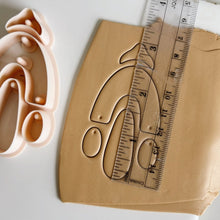 Load image into Gallery viewer, Nilo Clay Cutter | Large Version