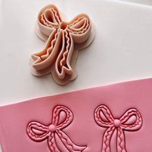 Load image into Gallery viewer, Amor Rosa Clay Cutter