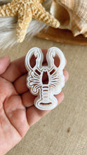 Load image into Gallery viewer, Lobster Clay Cutter