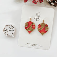 Load image into Gallery viewer, Sphere Clay Cutter