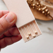 Load image into Gallery viewer, Bead Roller 4mm For Polymer Clay