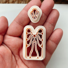 Load image into Gallery viewer, Morning jar Clay Cutter set