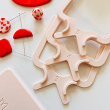 Load image into Gallery viewer, Charm Hole Maker | Polymer Clay Tool