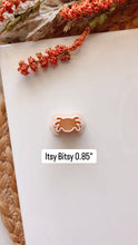 Load image into Gallery viewer, Itsy Bitsy Clay Cutter