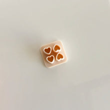 Load image into Gallery viewer, Mini Heart multi clay cutter
