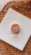 Load image into Gallery viewer, Corin clay cutter