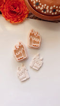 Load image into Gallery viewer, Veladoras Clay Cutter Set