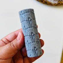 Load image into Gallery viewer, Rainbow Texture Roller