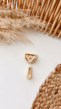 Load image into Gallery viewer, Flower Bell Clay Cutter Ser