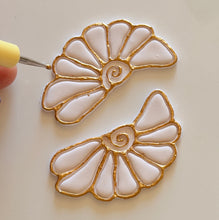 Load image into Gallery viewer, Coralina Clay Cutter Set