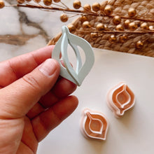 Load image into Gallery viewer, 3D Sphere Clay Cutter