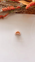 Load image into Gallery viewer, Croissant Clay Cutter