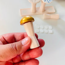 Load image into Gallery viewer, Modeling Tool for Big Polymer Clay Pieces