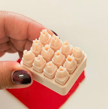 Load image into Gallery viewer, Christmas Micro Clay Cutters | Merry Minis