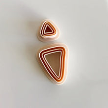 Load image into Gallery viewer, Carnaval Clay Cutter Set
