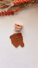 Load image into Gallery viewer, Werewolf Clay Cutter