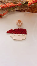 Load image into Gallery viewer, Fat Mushroom Clay Cutter