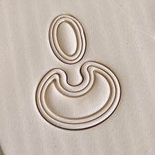 Load image into Gallery viewer, Venus Clay Cutter Set