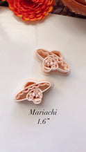 Load image into Gallery viewer, Mariachi Clay Cutter Set