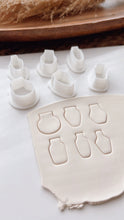 Load image into Gallery viewer, Pots Clay Cutters