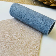 Load image into Gallery viewer, Foil Texture Roller
