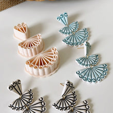 Load image into Gallery viewer, Aura Clay Cutter (3pc)
