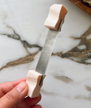 Load image into Gallery viewer, Knife Blade Holder | Protective Grip for Safe Handling