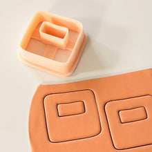 Load image into Gallery viewer, Dora Clay Cutter