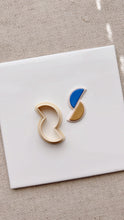 Load image into Gallery viewer, Boho Abstract Clay Cutter
