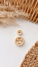 Load image into Gallery viewer, Medium Ring Set Clay Cutter