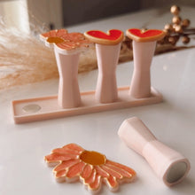 Load image into Gallery viewer, Polymer Clay Piece Supports | Modeling Tool